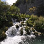  Plitvice Lakes National Park